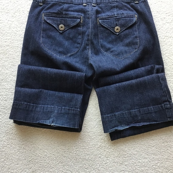 FOREVER 21 BLUE JEANS SIZE 24 - Picture 4 of 8